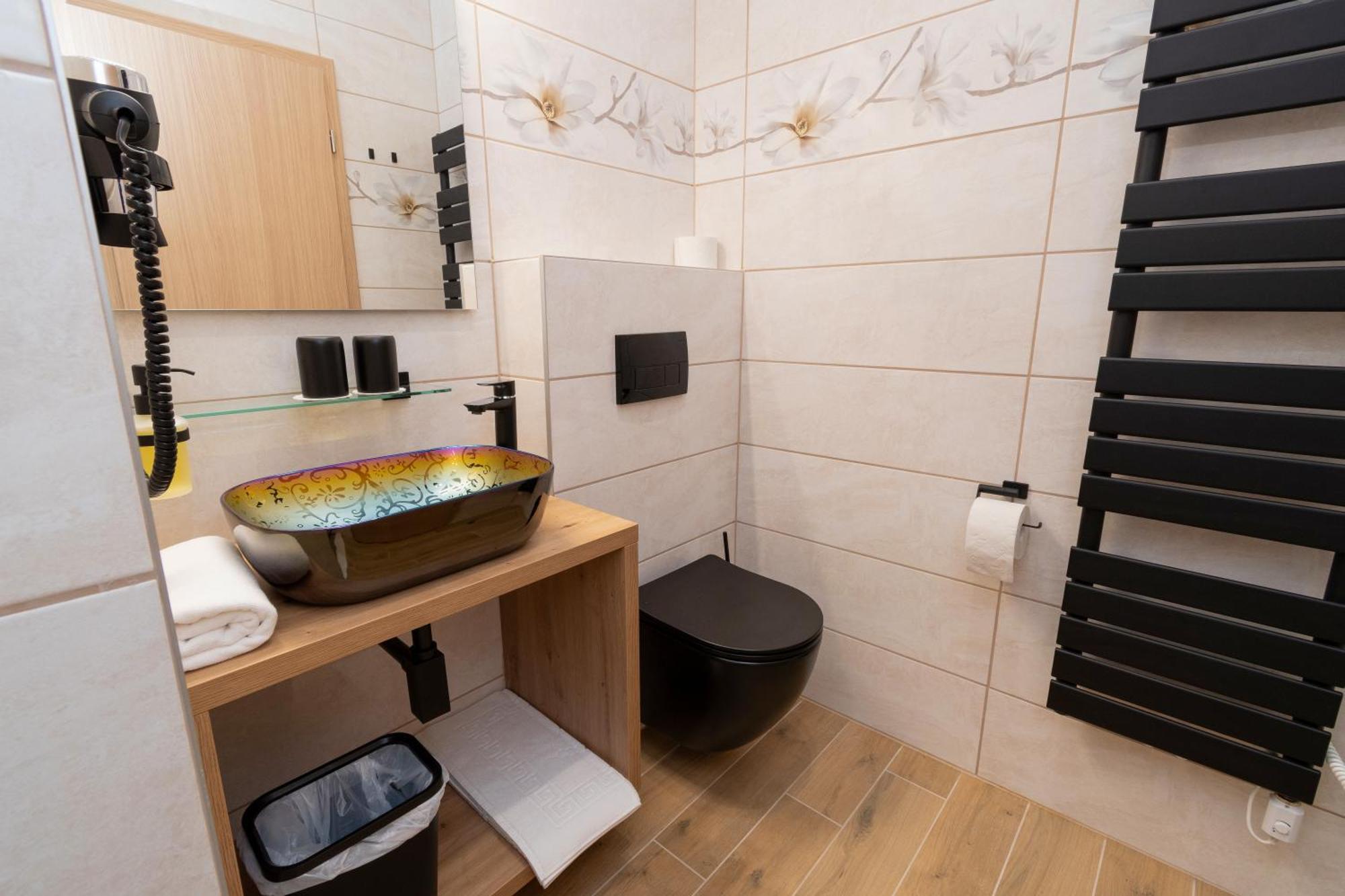Lacko - Exkluziv Appartement