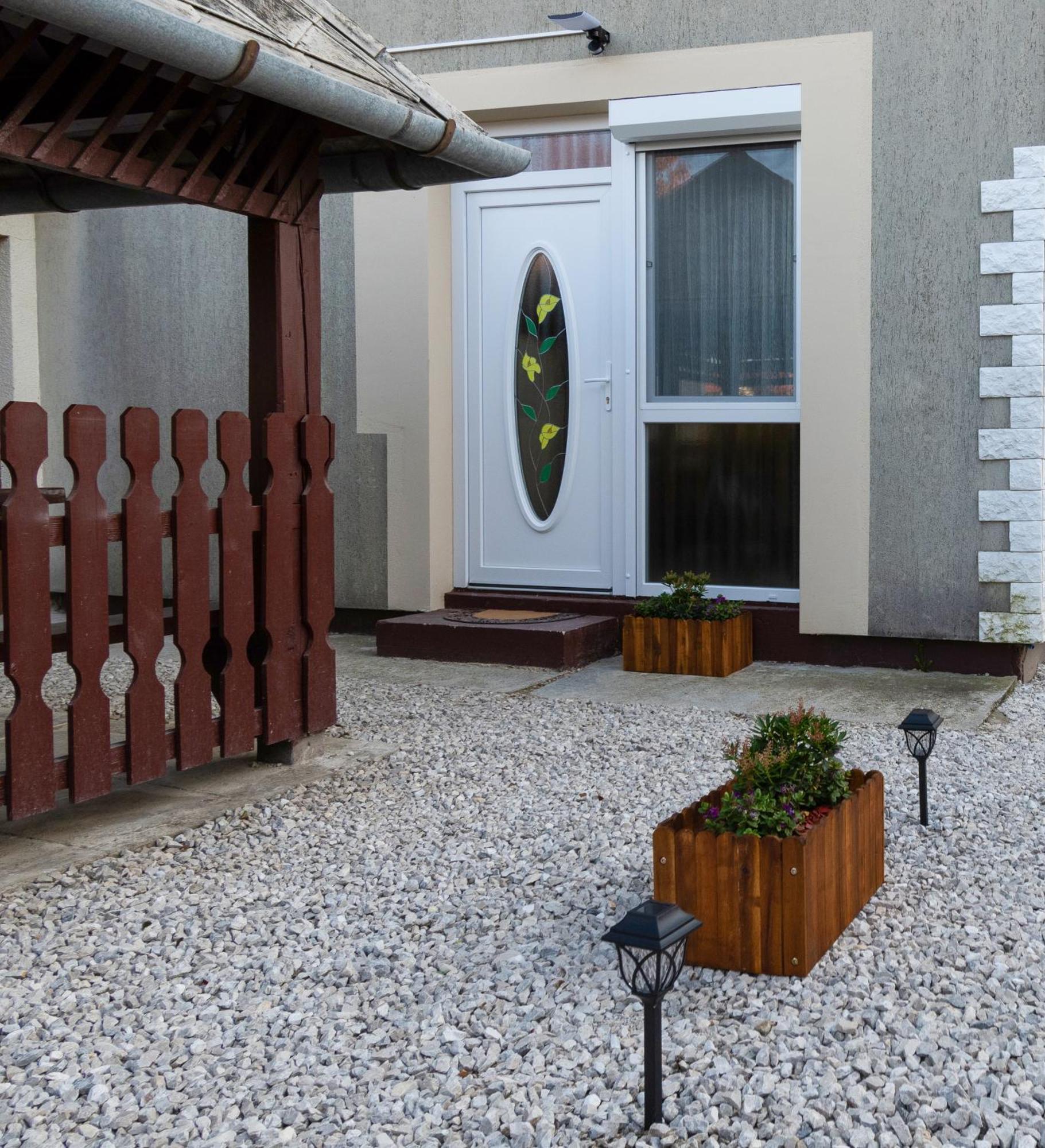 Appartement Lacko - Exkluziv