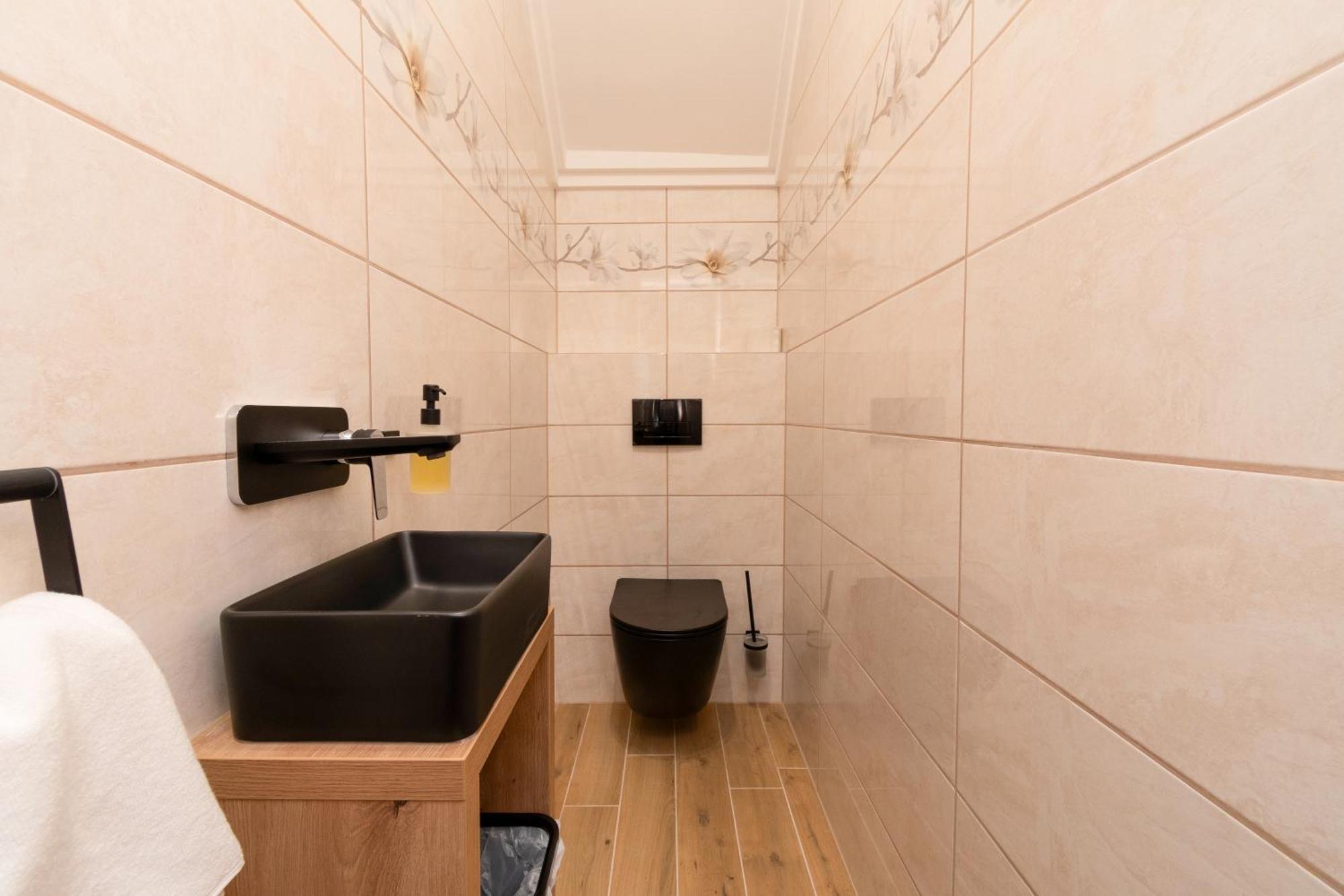 Lacko - Exkluziv Appartement *