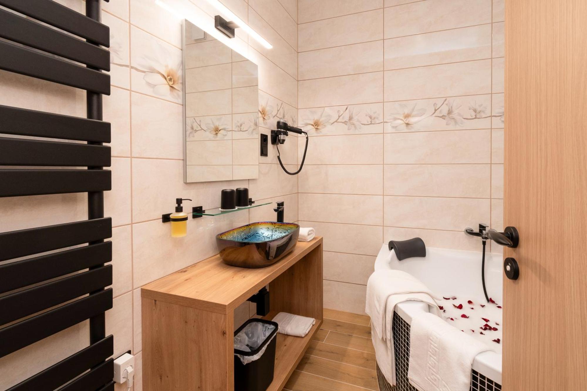 Appartement Lacko - Exkluziv *