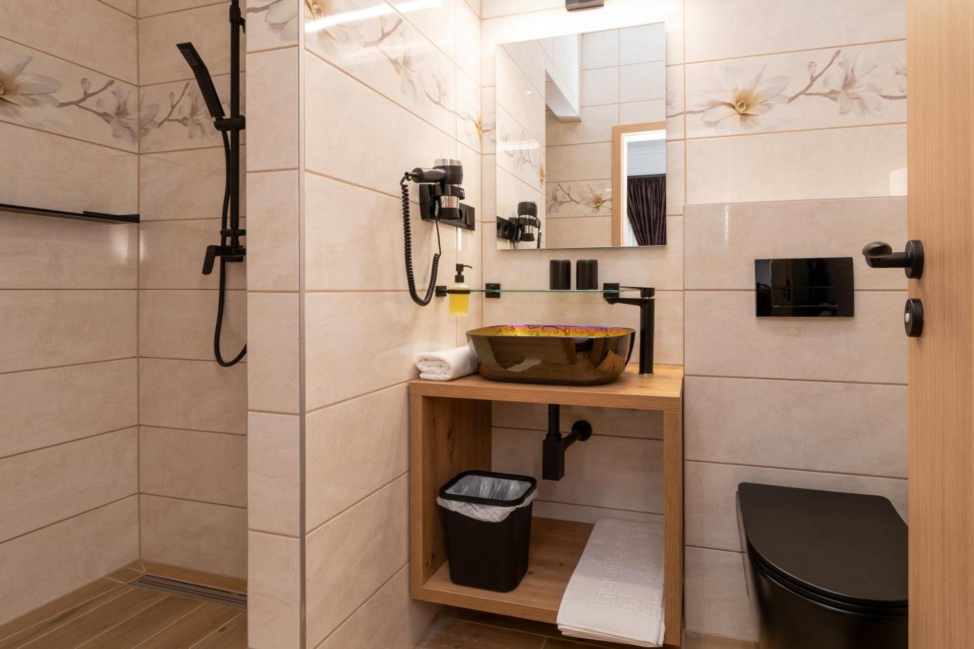 Appartement Lacko - Exkluziv Keszthely