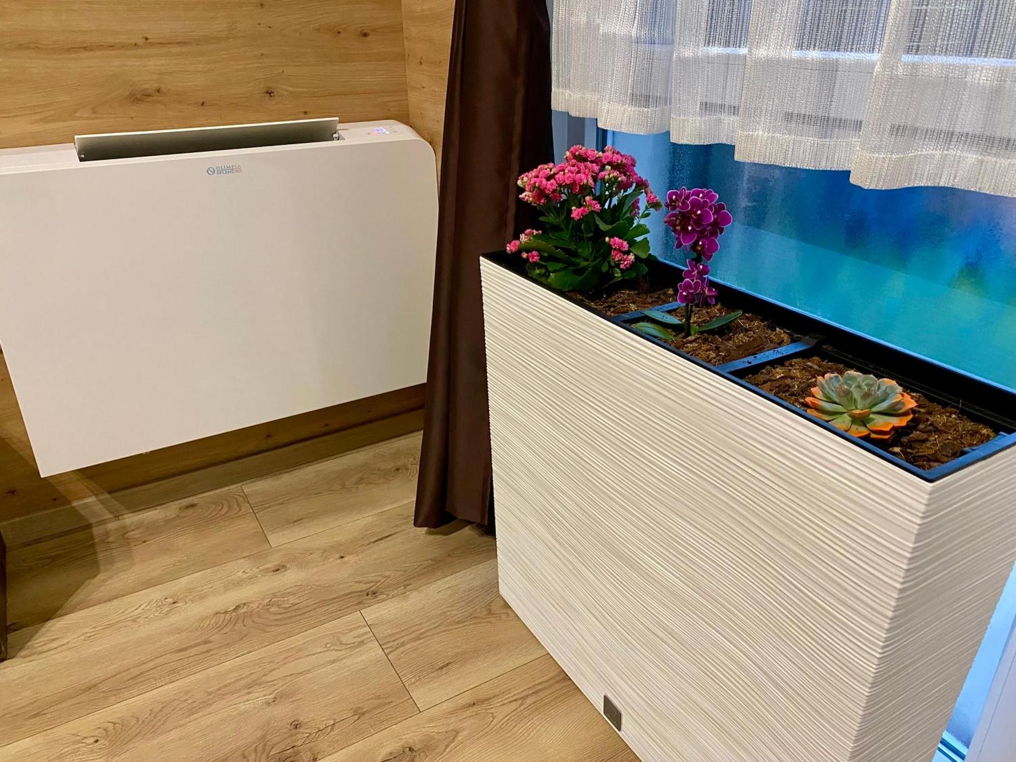 Appartement Lacko - Exkluziv Keszthely
