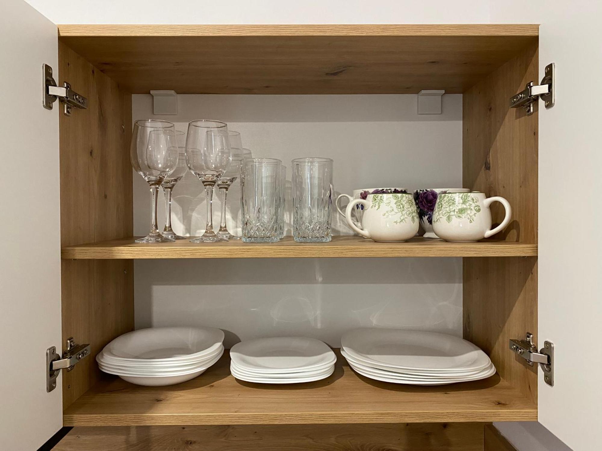 Appartement Lacko - Exkluziv *